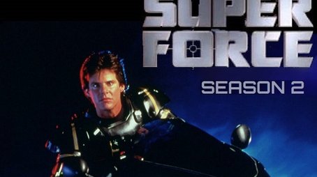 Season 2 (1991) - Season 2 poster and promotional image