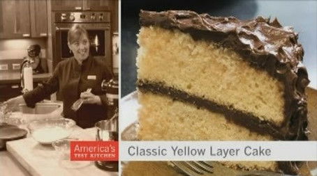 Everyone's Favorite Cake (2009) - Episode 10 poster and promotional image