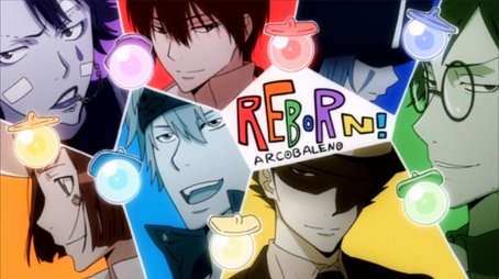 Trial #1 (2009) - Episode 143 poster and promotional image