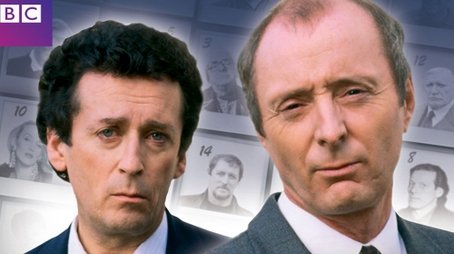 The Detectives (1993) poster
