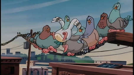 Animaniacs Sezona 2