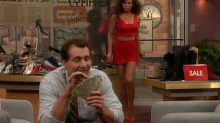 Father Lode (1988) - Episode 21 poster and promotional image