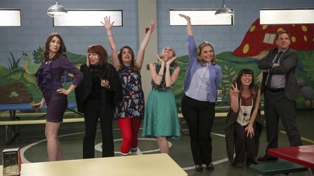 Lunchtime! The Musical (2017) - Episode 10 poster and promotional image