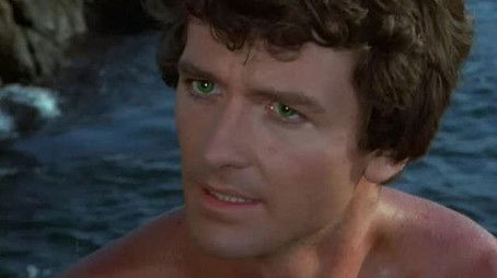 Melt Down (1977) - Episode 1 poster and promotional image