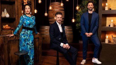 Ordinary or Extraordinary Elimination Challenge (2020) - Episode 59 poster and promotional image