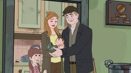 Pits and Peaks (2019) - Episode 5 poster and promotional image