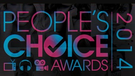 40th People's Choice Awards (2014) - Season 40 poster and promotional image