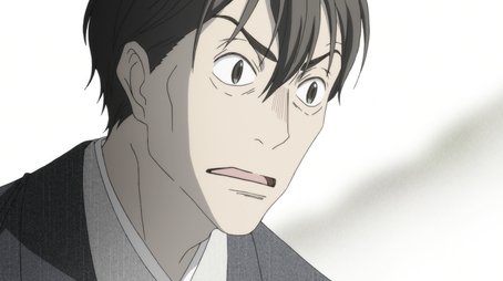 Chapter 81 Burnt Field (Part 3) / Chapter 82 Burnt Field (Part 4) (2018) - Episode 18 poster and promotional image