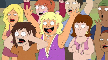 <3 ,,ø¤o°`°o¤ø, , ,,ø¤o°<3 Love Heart <3 fUn TiMes at the Festy Gong- Fest wooooo , ,,ø¤o°`°o¤ø yOu"lL alWaYs bE uNdeR mY uMbErEllA:):):)<3 (2025) - Episode 1 poster and promotional image