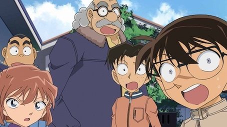 Won't Forgive Even One Millimetre (1) (2012) - Episode 675 poster and promotional image