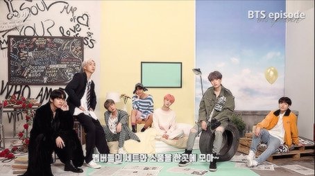 2019 FESTA Family Portrait Shooting #1 (2019) - Episode 13 poster and promotional image