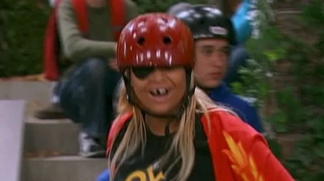 Extreme Cory (2005) - Episode 24 poster and promotional image