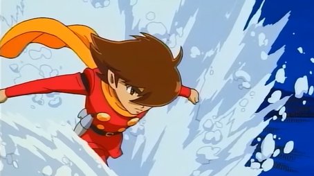 To Tomorrow… (2002) - Episode 42 poster and promotional image