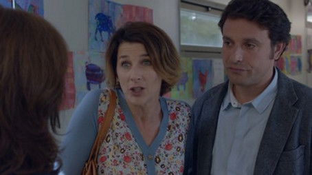 Tricher n'est pas jouer (2013) - Episode 5 poster and promotional image