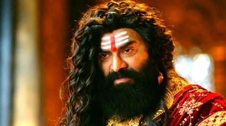 Yuddh Ki Antim Ratri (2024) - Episode 156 poster and promotional image