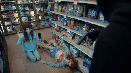 Woman With Agency (2020) - Episode 8 poster and promotional image