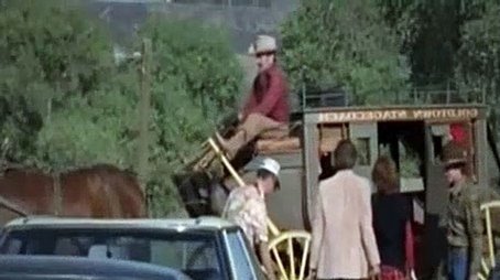 Harts at High Noon (1982) - Episode 5 poster and promotional image