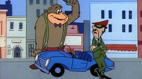 Wheelin' and Dealin' (1965) - Episode 21 poster and promotional image