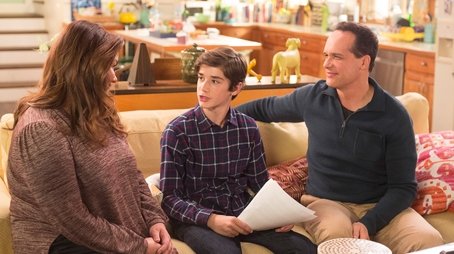 Selling Out (2018) - Episode 12 poster and promotional image