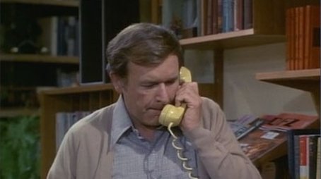 Blues for Mr. Borden (1973) - Episode 12 poster and promotional image