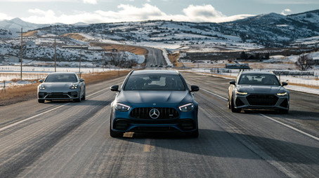 Top Gear America Stagione 2