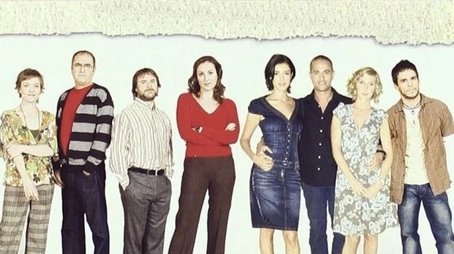 Physics or Chemistry (2008) poster