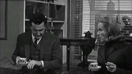 The Nutshell (1963) - Episode 4 poster and promotional image