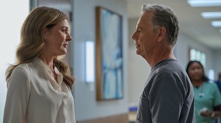 For Better or Worse (2022) - Episode 6 poster and promotional image