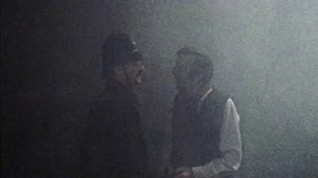 The Fog (1974) - Episode 8 poster and promotional image