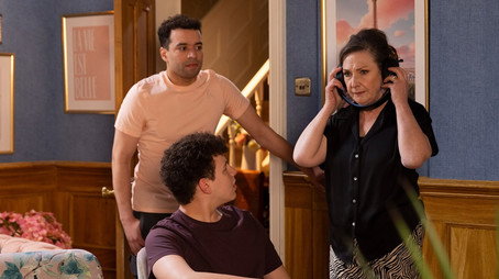 Coronation Street Temporada 67