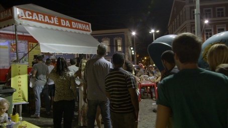 Bahia, Brazil (2014) - Episode 8 poster and promotional image
