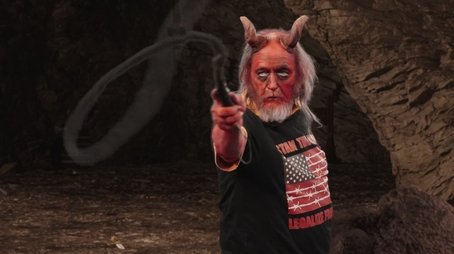 Stan the Man (2019) - Episode 7 poster and promotional image