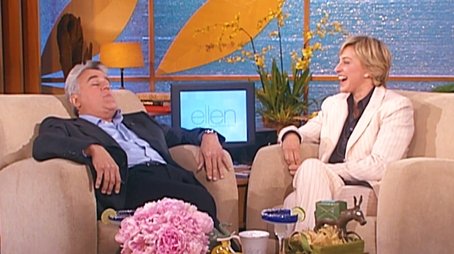 Jay Leno, Lorraine Bracco (2004) - Episode 150 poster and promotional image