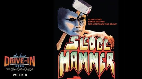 Sledgehammer (2021) - Episode 15 poster and promotional image