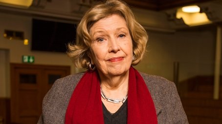 Anne Reid (2015) - Episode 6 poster and promotional image