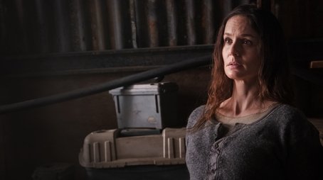 End of the Road (2018) - Episode 5 poster and promotional image