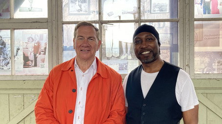 Great British Railway Journeys Stagione 14