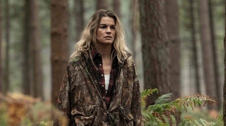 Making Dead Things Look Nice (2022) - Episode 7 poster and promotional image