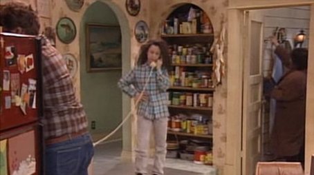 Like, a New Job (1990) - Episode 4 poster and promotional image