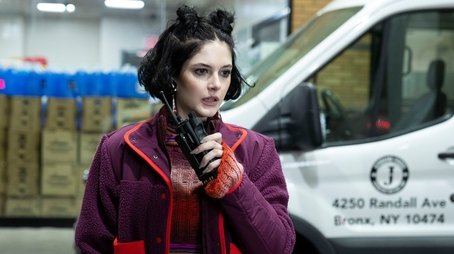 End of Innocence (2024) - Episode 3 poster and promotional image