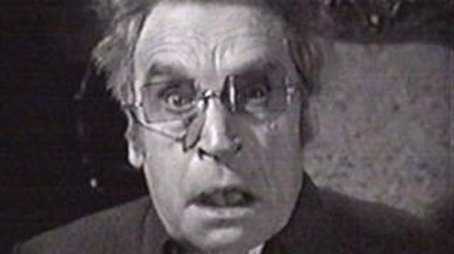 The Cheaters (1960) - Episode 15 poster and promotional image