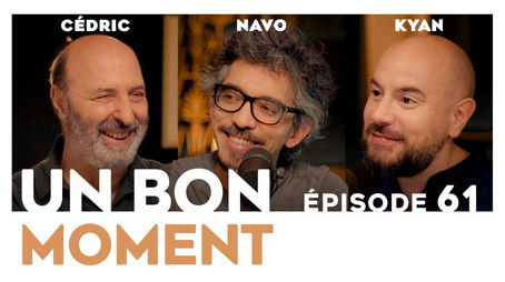 Episode 62 (2023) - Episode 62 poster and promotional image