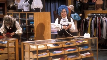 Friends and Neighbours (1985) - Episode 6 poster and promotional image