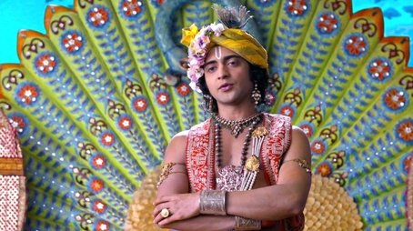Will Krishna Marry Satyabhama? (2020) - Episode 441 poster and promotional image