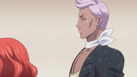 Episode 8 (2020) - Episode 8 poster and promotional image