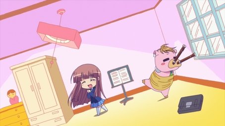 Achel World Six (2012) - Episode 7 poster and promotional image