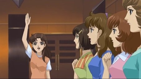Maya's Challenge (2005) - Episode 34 poster and promotional image