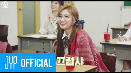 TDOONG High School EP.01 (2020) - Episode 1 poster and promotional image