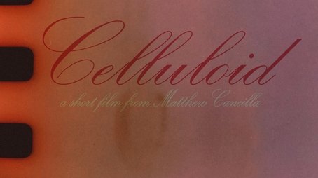 Celluloid (2026) poster