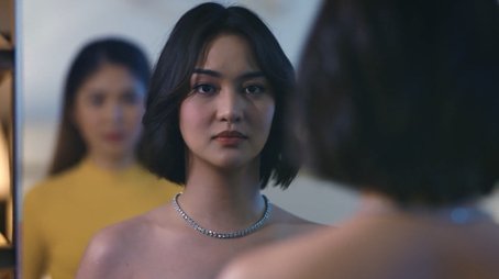 Jacinda's Diamonds (2023) - Episode 8 poster and promotional image